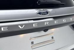 2025 Ford Everest Trend