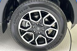 2025 Ford Ranger Wildtrak