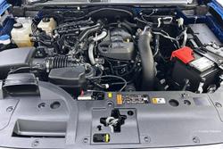 2025 Ford Ranger Wildtrak