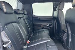 2025 Ford Ranger Wildtrak