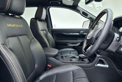2025 Ford Ranger Wildtrak