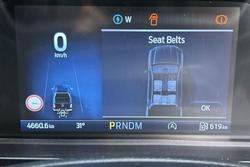 2025 Ford Ranger Wildtrak