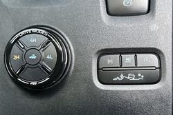 2025 Ford Ranger Wildtrak