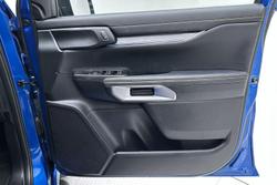 2025 Ford Ranger Wildtrak