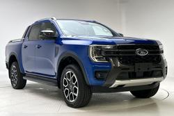 2025 Ford Ranger Wildtrak