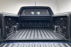 2025 Ford Ranger Wildtrak