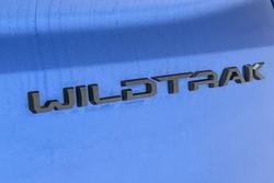 2025 Ford Ranger Wildtrak