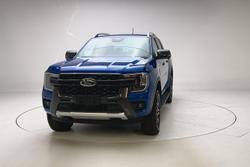 2025 Ford Ranger Wildtrak
