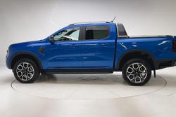 2025 Ford Ranger Wildtrak