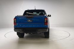 2025 Ford Ranger Wildtrak