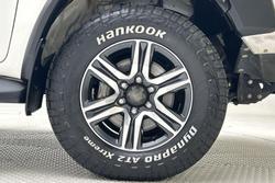 2019 Toyota Fortuner GXL