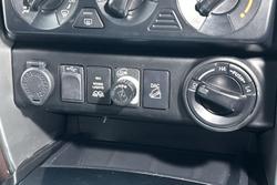 2019 Toyota Fortuner GXL