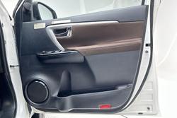 2019 Toyota Fortuner GXL