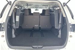 2019 Toyota Fortuner GXL