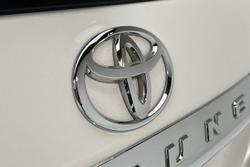 2019 Toyota Fortuner GXL