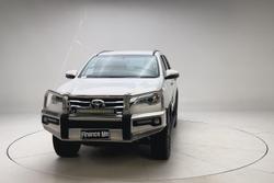 2019 Toyota Fortuner GXL