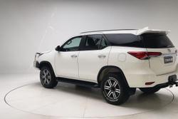 2019 Toyota Fortuner GXL