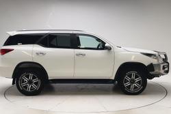2019 Toyota Fortuner GXL