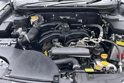 2022 Subaru Outback AWD