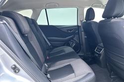 2022 Subaru Outback AWD