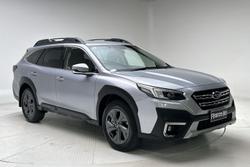 2022 Subaru Outback AWD
