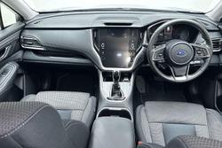 2022 Subaru Outback AWD