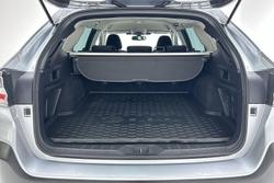 2022 Subaru Outback AWD