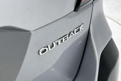 2022 Subaru Outback AWD