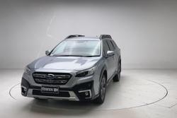 2022 Subaru Outback AWD