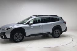 2022 Subaru Outback AWD