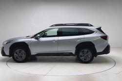 2022 Subaru Outback AWD