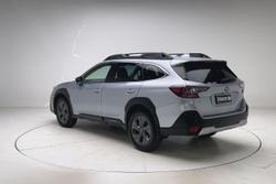 2022 Subaru Outback AWD