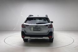 2022 Subaru Outback AWD