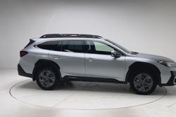 2022 Subaru Outback AWD