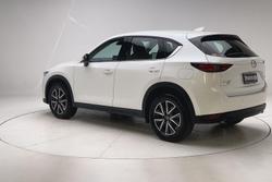 2020 Mazda CX-5 GT