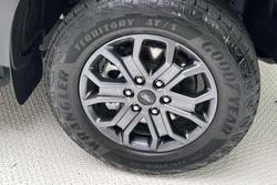 2025 Ford Ranger Wildtrak