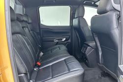 2025 Ford Ranger Wildtrak