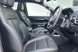 2025 Ford Ranger Wildtrak