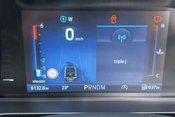 2025 Ford Ranger Wildtrak