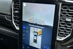 2025 Ford Ranger Wildtrak