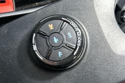 2025 Ford Ranger Wildtrak