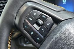 2025 Ford Ranger Wildtrak