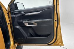 2025 Ford Ranger Wildtrak