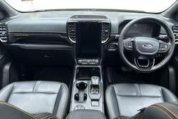 2025 Ford Ranger Wildtrak