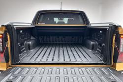 2025 Ford Ranger Wildtrak