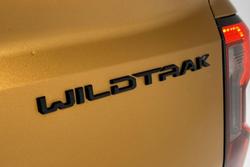 2025 Ford Ranger Wildtrak