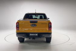 2025 Ford Ranger Wildtrak