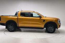 2025 Ford Ranger Wildtrak