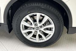 2021 Nissan X-TRAIL ST