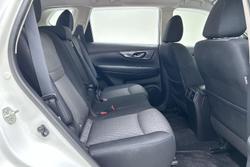 2021 Nissan X-TRAIL ST